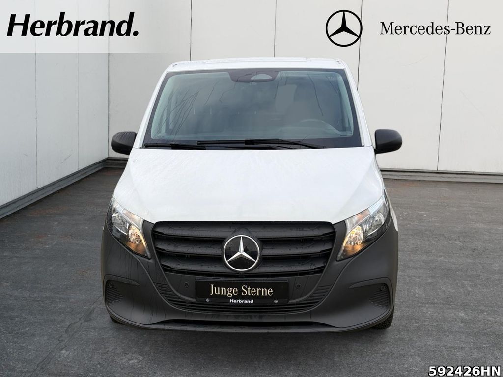 Mercedes-Benz Vito 2024