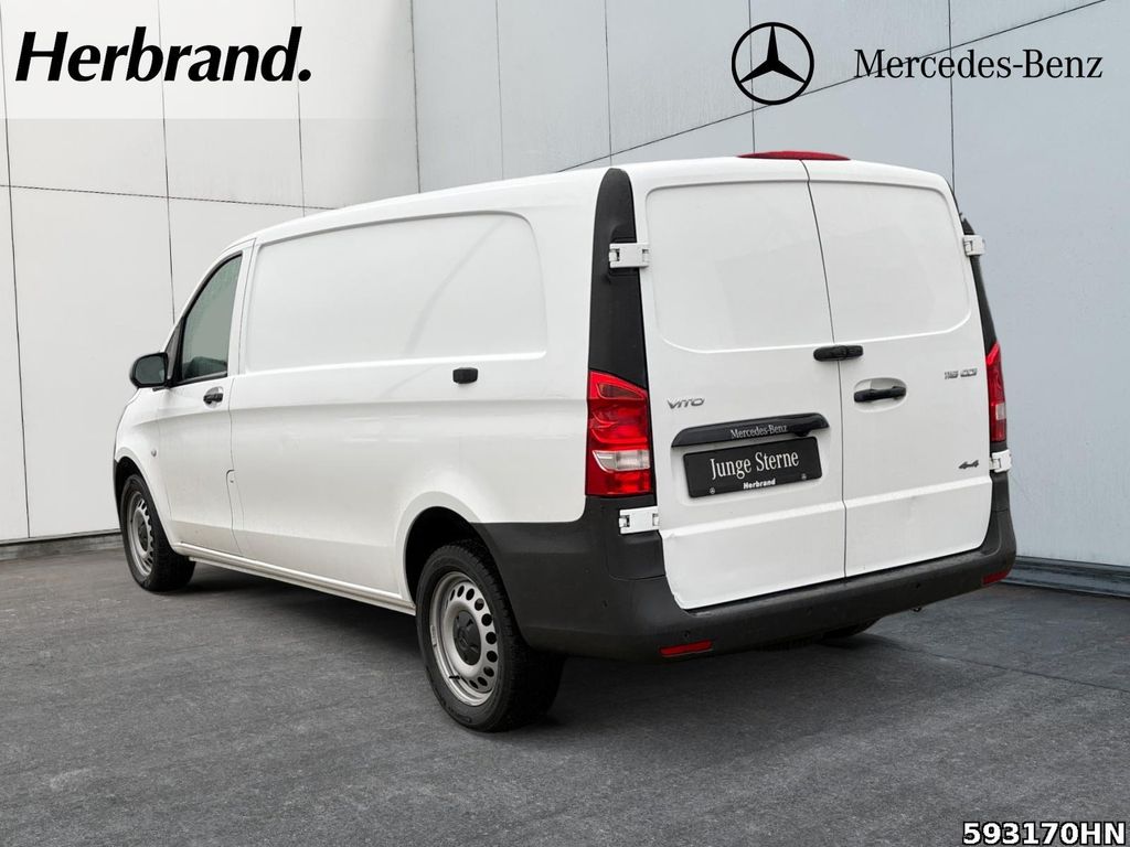 Mercedes-Benz Vito 2021