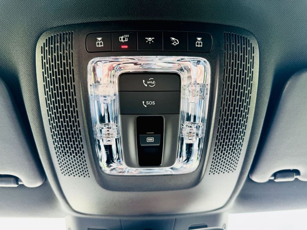 Mercedes-Benz CLA 35 AMG 2023