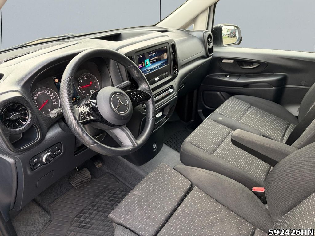 Mercedes-Benz Vito 2024