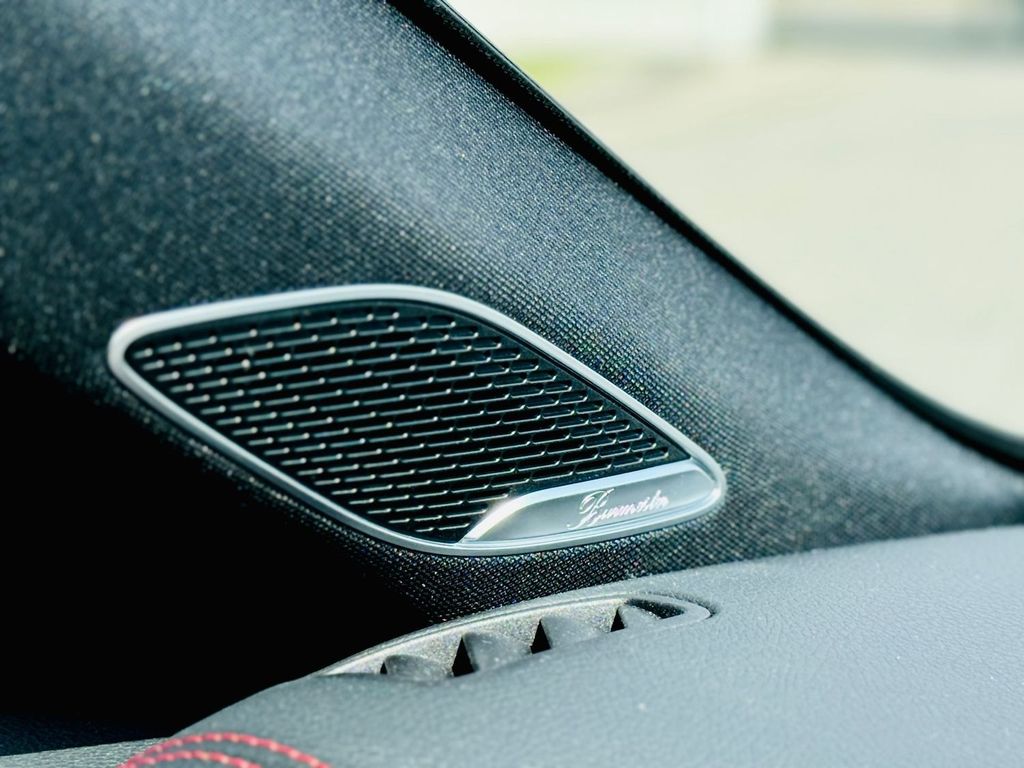 Mercedes-Benz CLA 35 AMG 2023