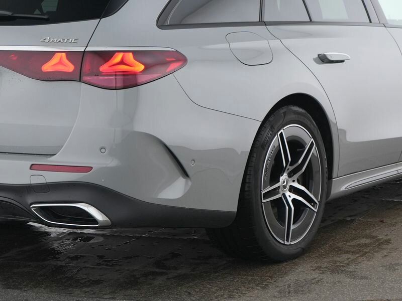 Mercedes-Benz E 300 2024