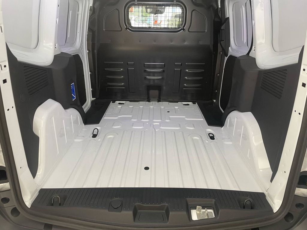 Ford Transit Courier 2026