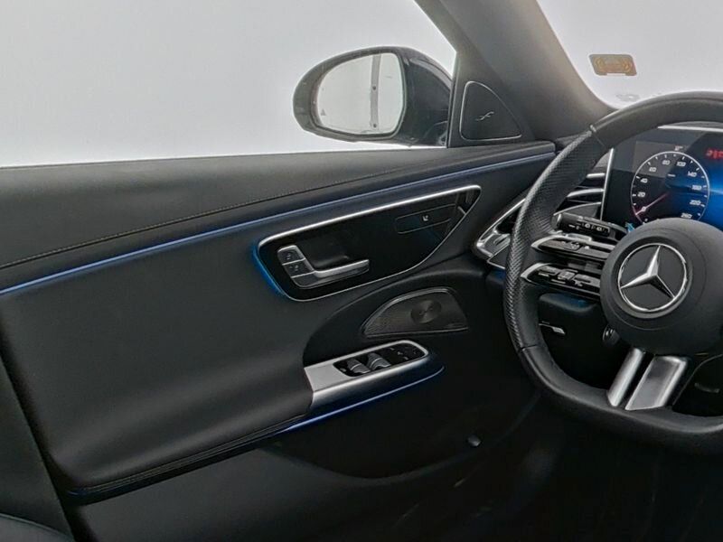 Mercedes-Benz E 300 2024