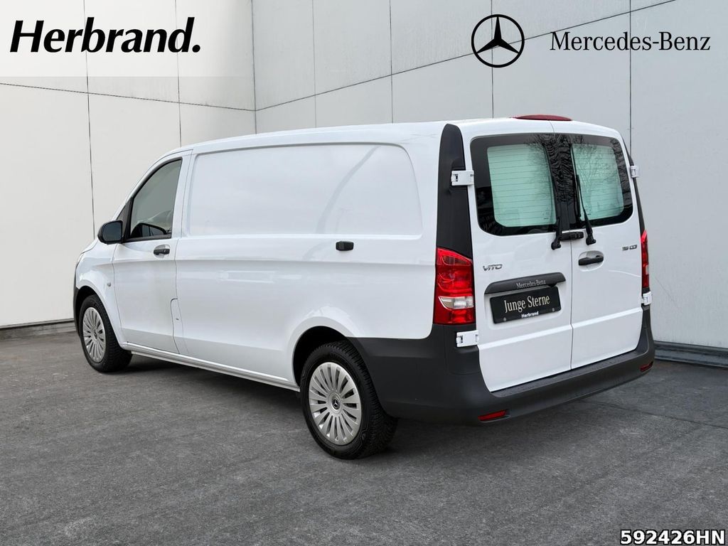 Mercedes-Benz Vito 2024