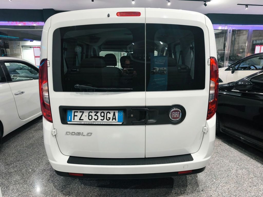Fiat Other 2019