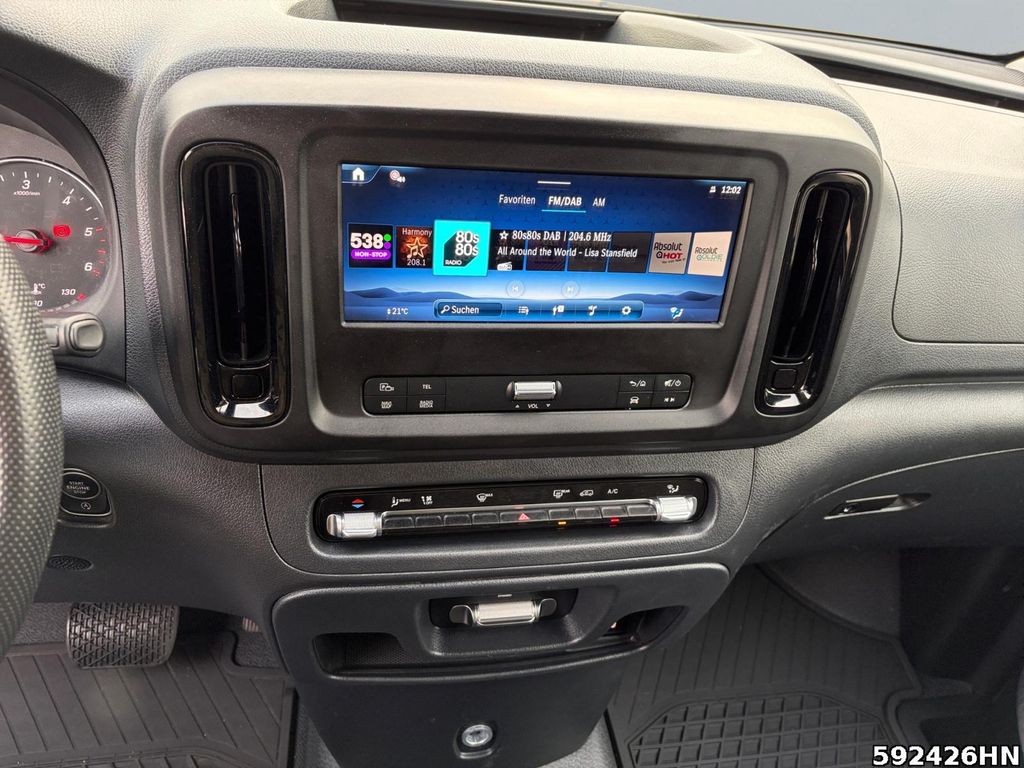 Mercedes-Benz Vito 2024