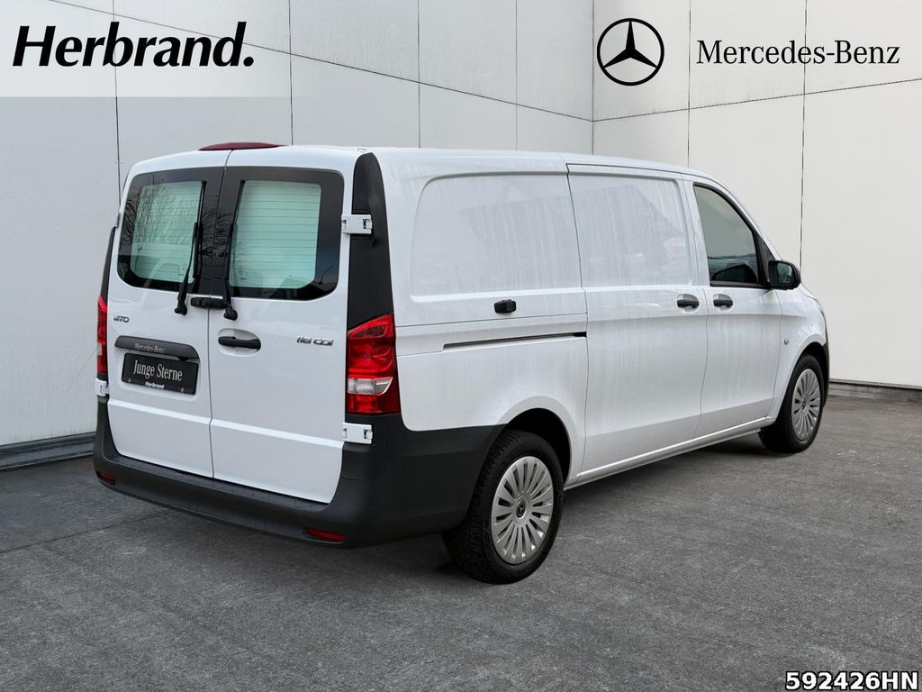 Mercedes-Benz Vito 2024