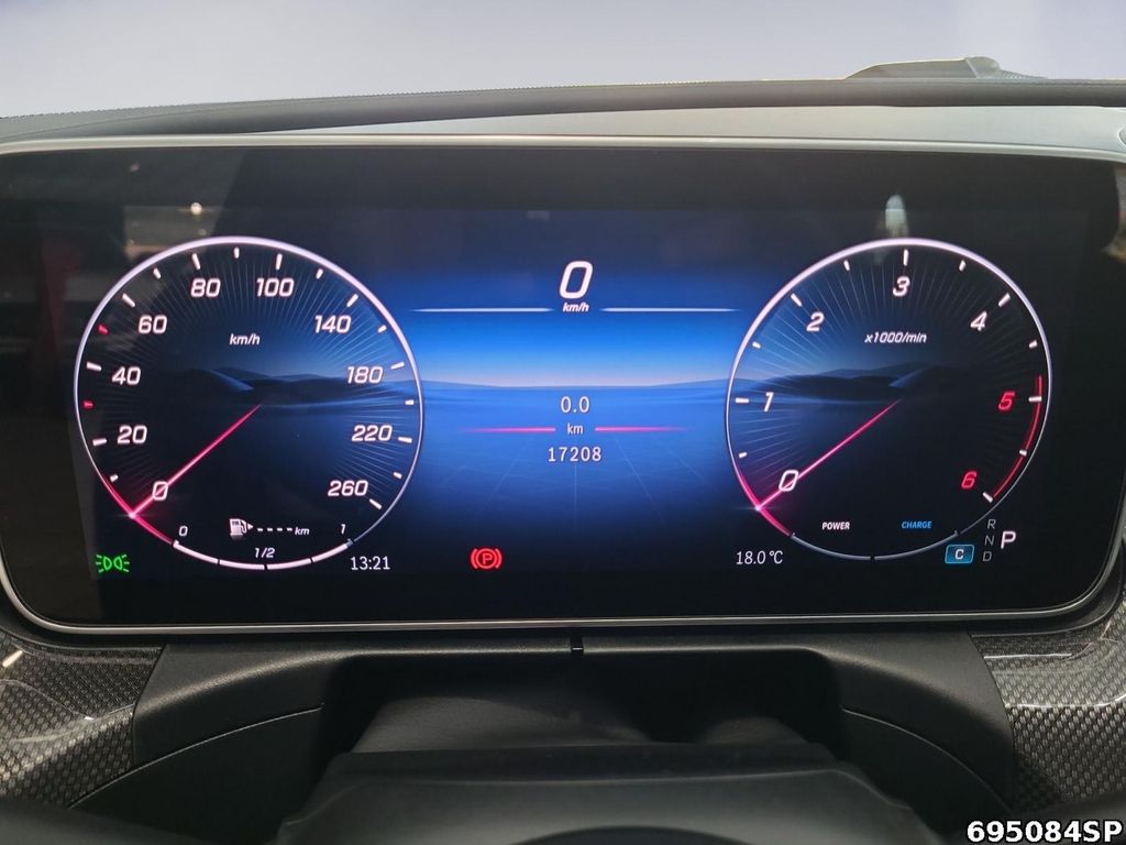 Mercedes-Benz C 300 2025