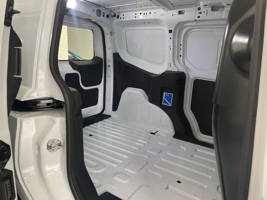 Ford Transit Courier 2026