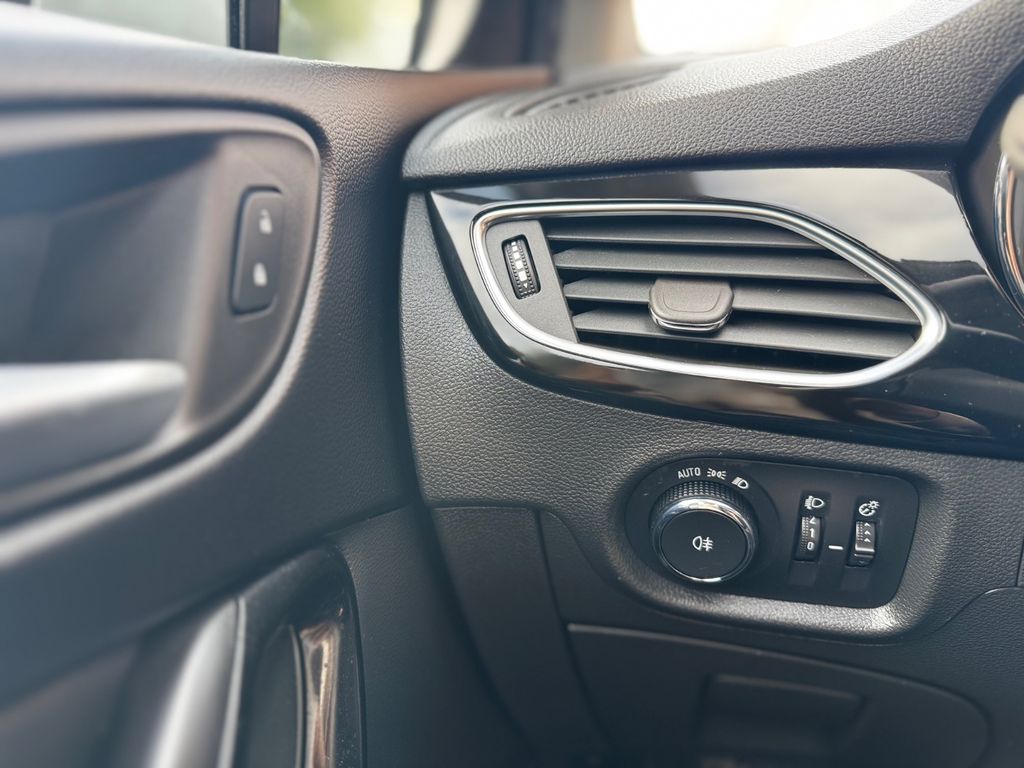 Opel Astra 2020
