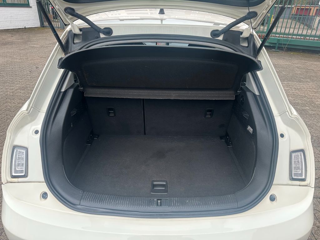 Audi A1 2014