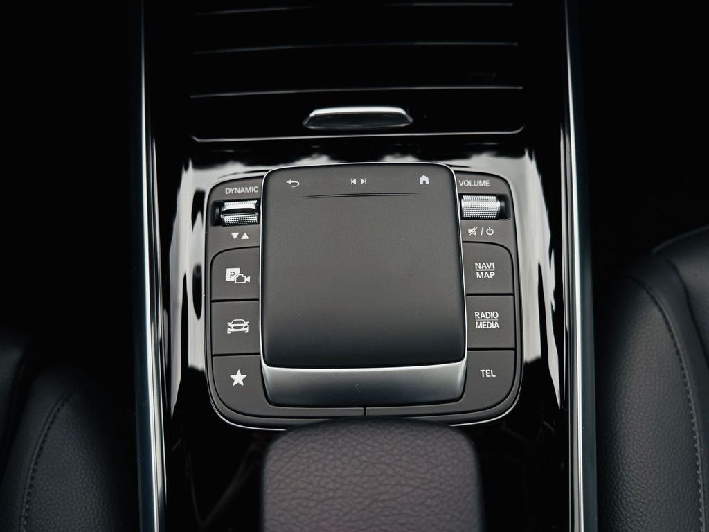 Mercedes-Benz B 250 2022