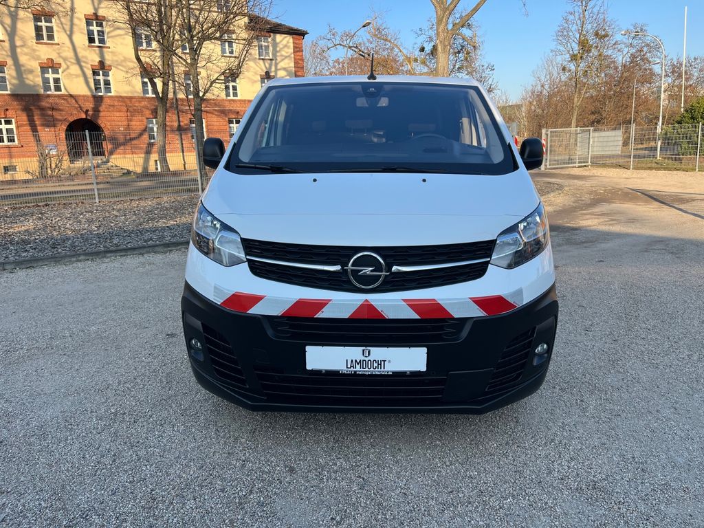 Opel Vivaro 2022