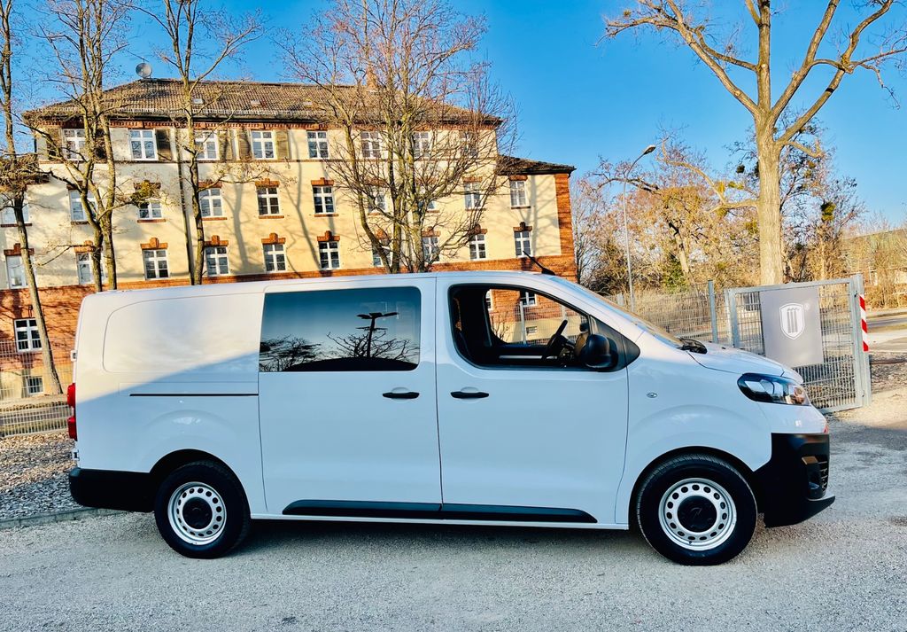Opel Vivaro 2022