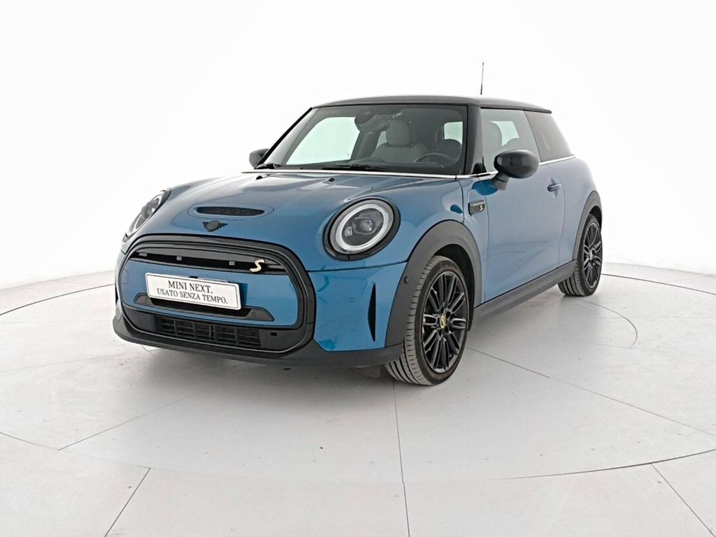 MINI Other 2021