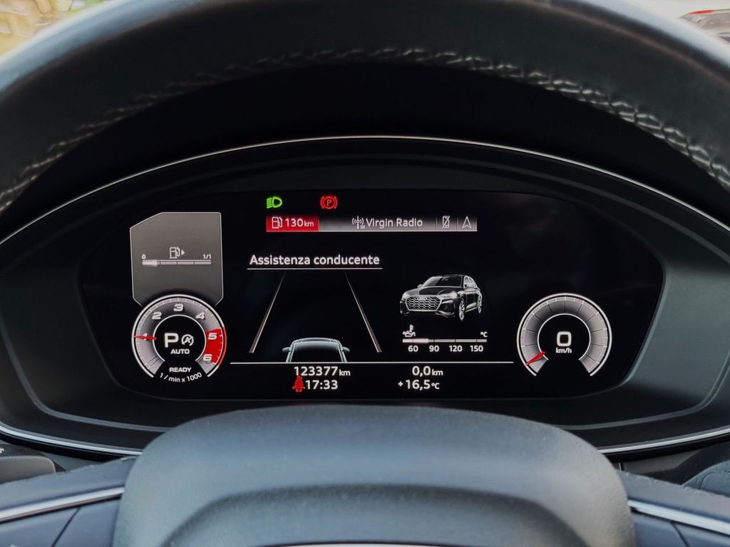 Audi Q5 2021