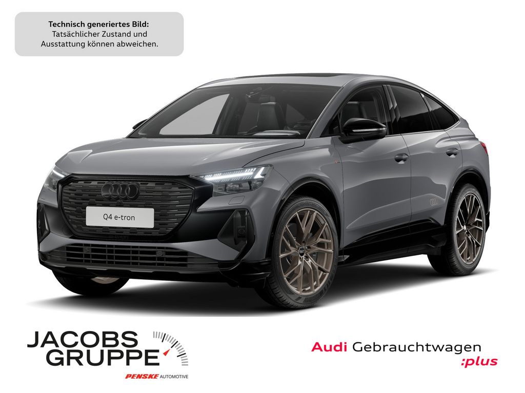 Audi Q4 2025