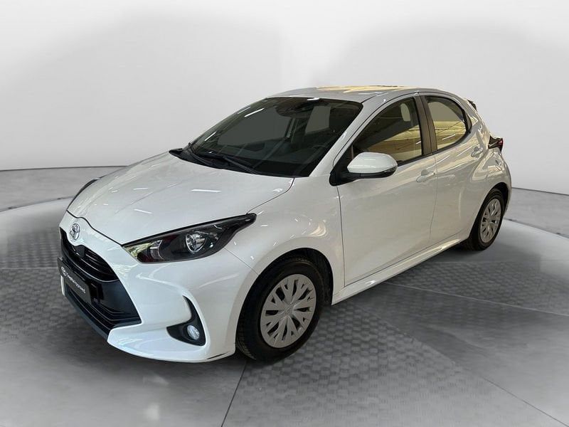Toyota Yaris 2023