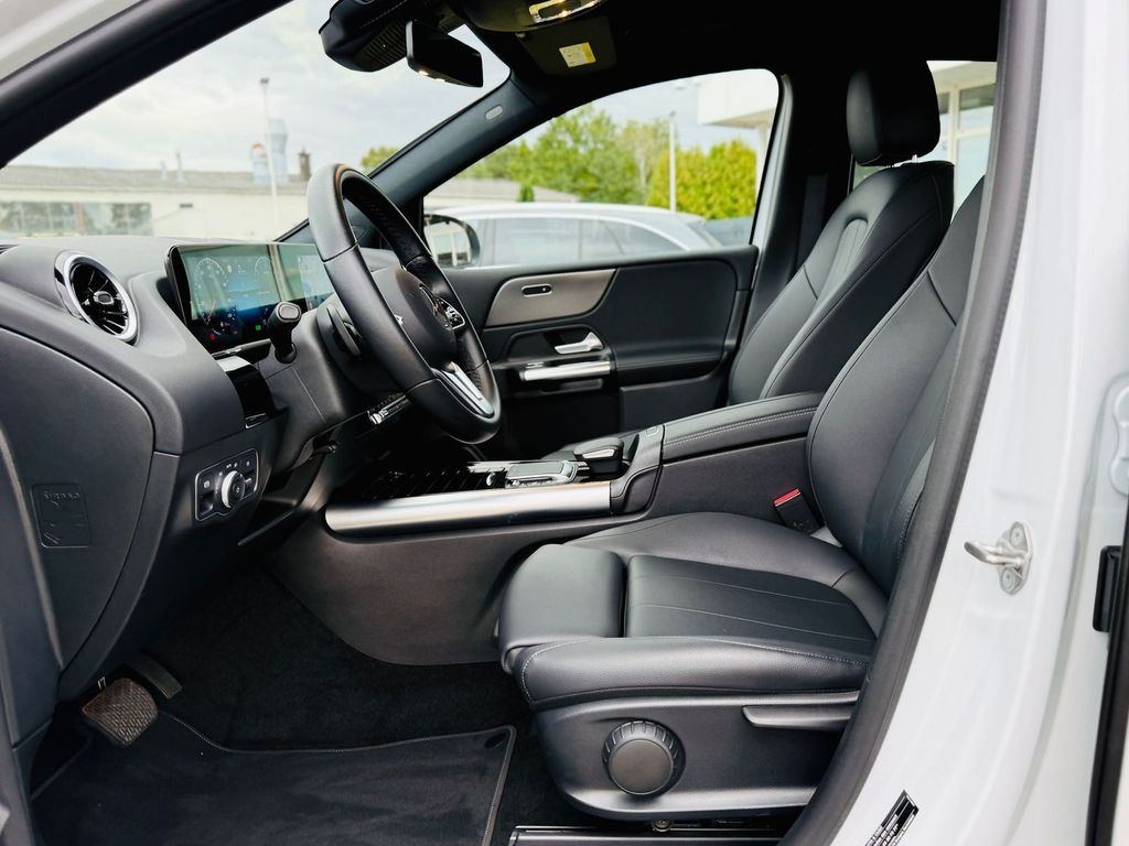 Mercedes-Benz B 250 2022