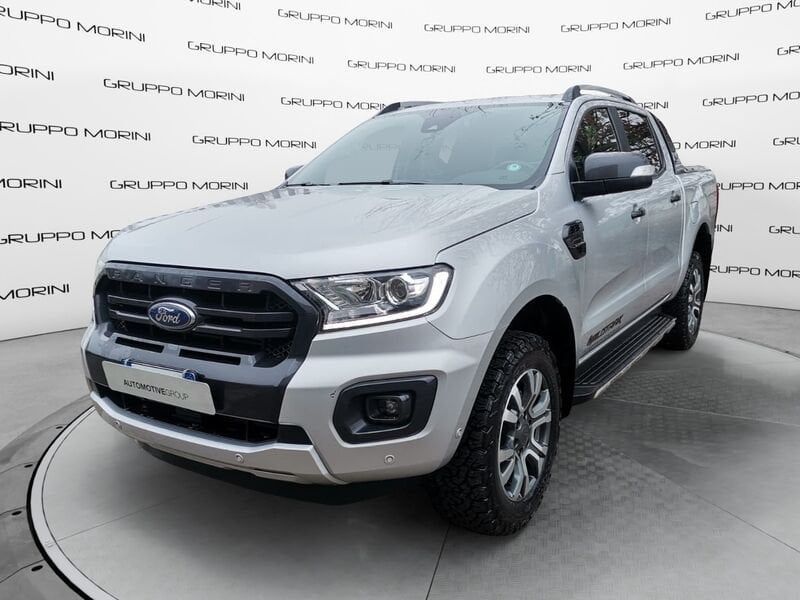 Ford Ranger 2021