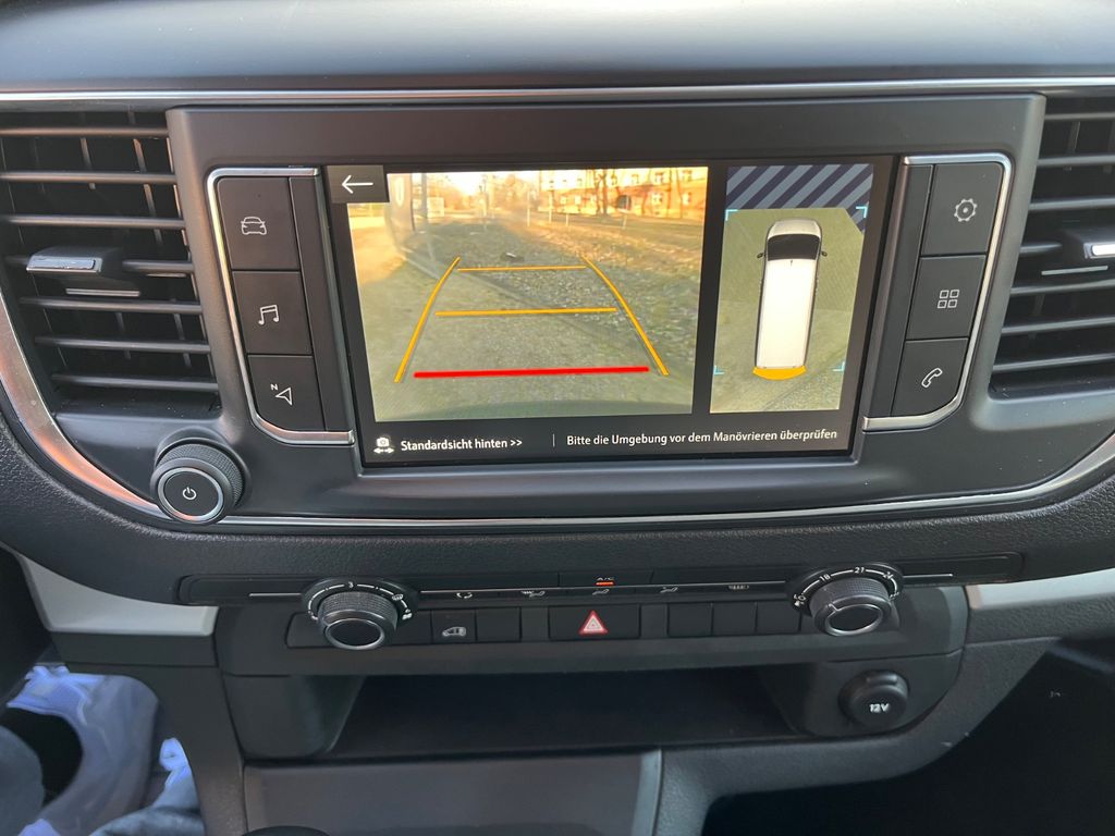 Opel Vivaro 2022
