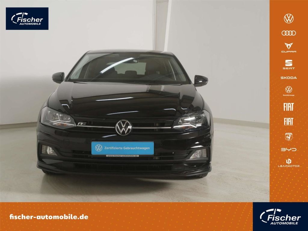 Volkswagen Polo 2021
