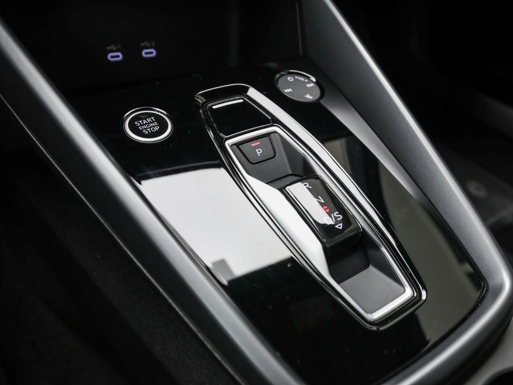 Audi A3 2025