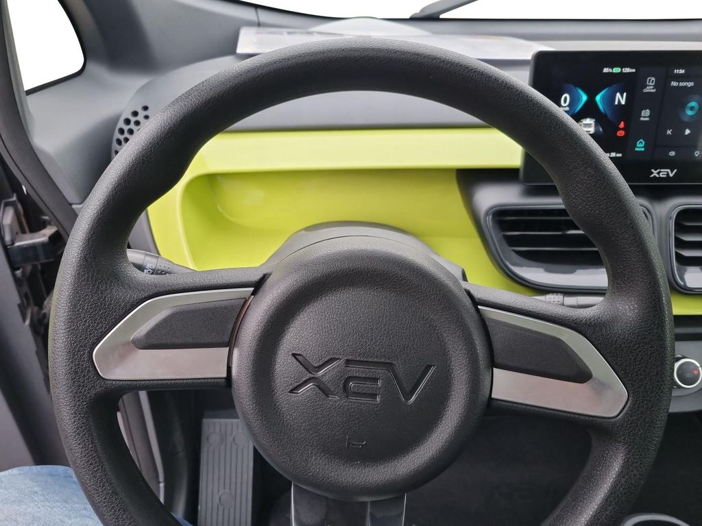 XEV YOYO