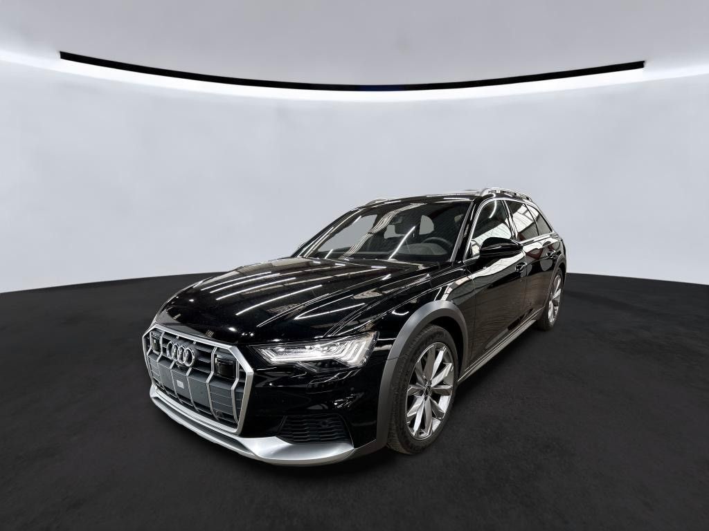 Audi A6 Allroad 2024