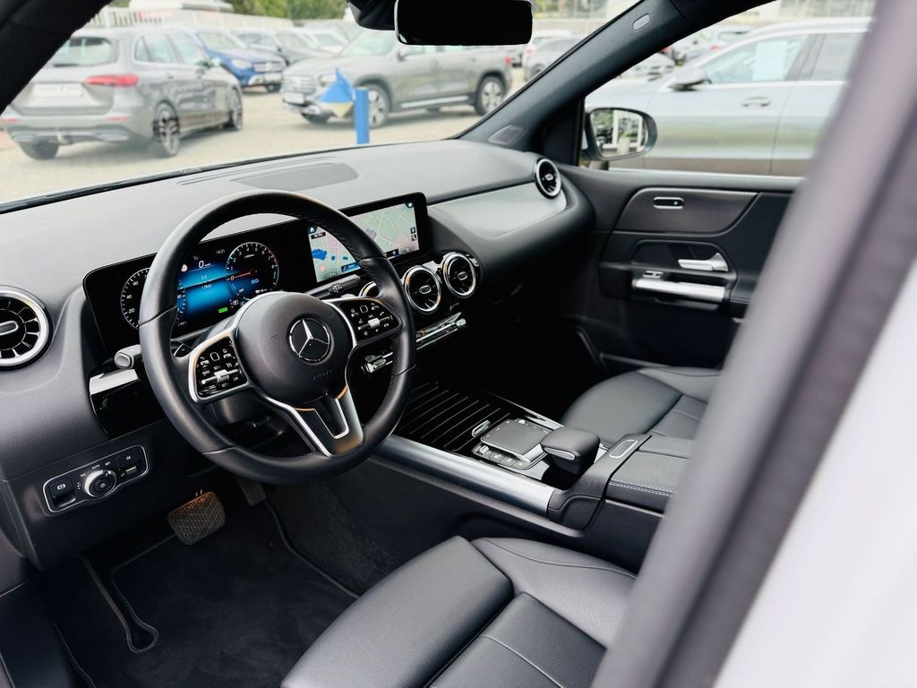 Mercedes-Benz B 250 2022