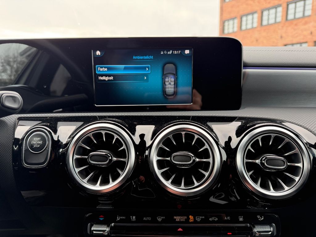 Mercedes-Benz A 250 2021