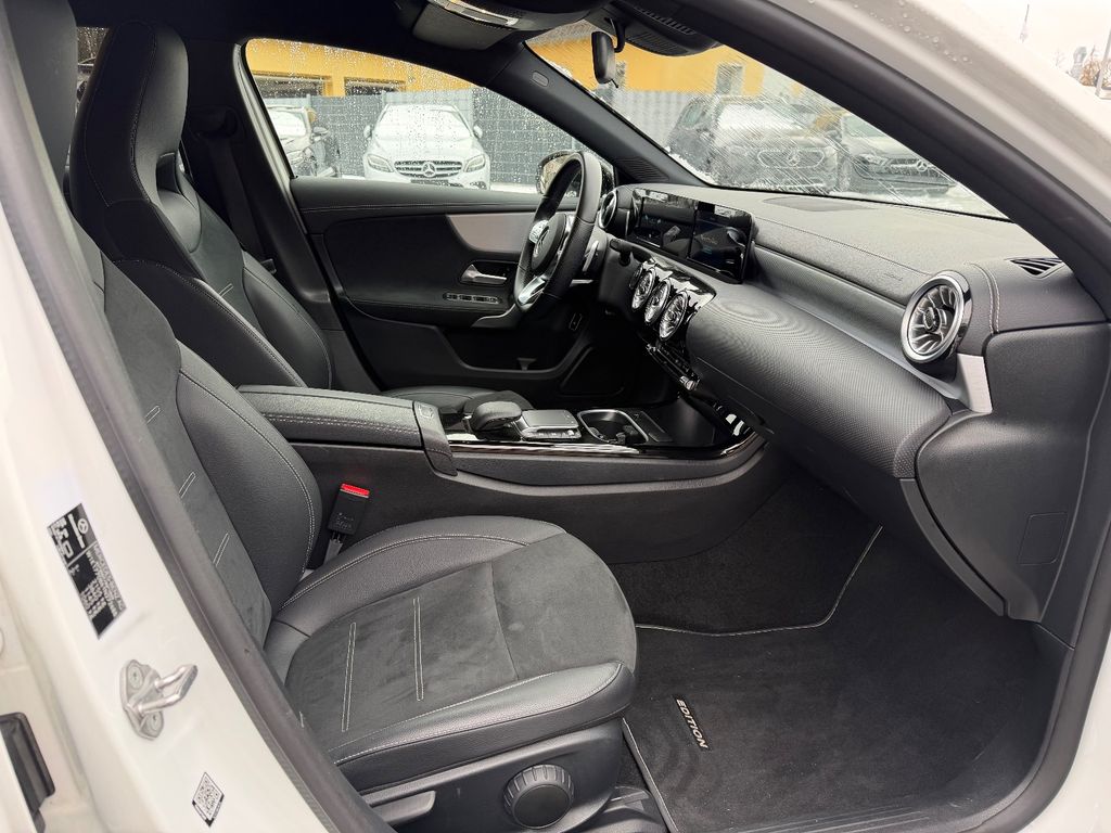 Mercedes-Benz A 250 2021