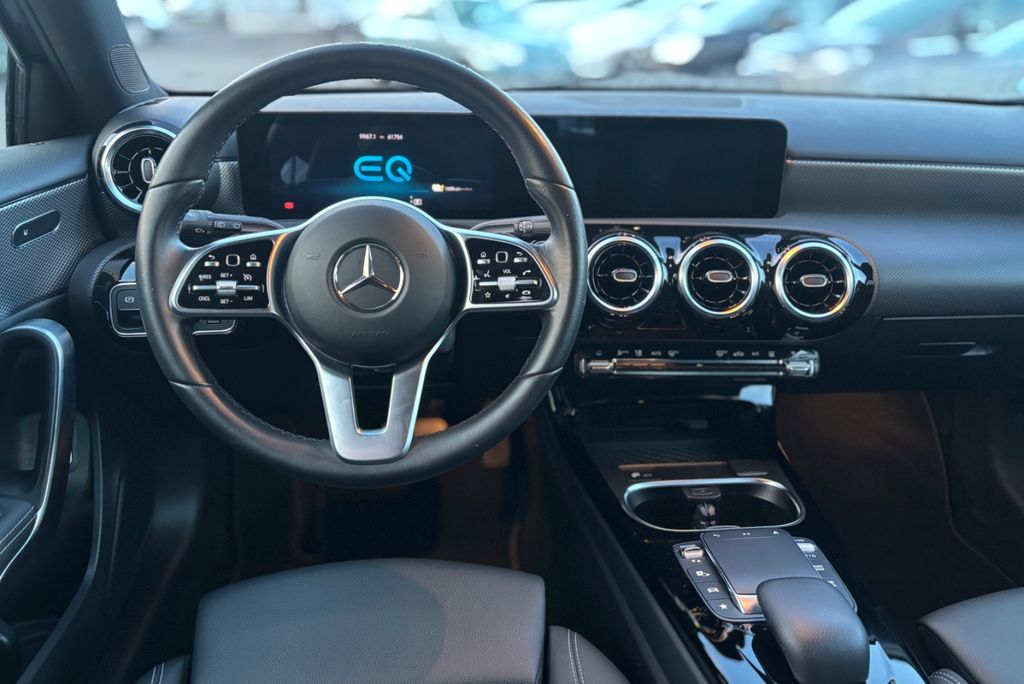 Mercedes-Benz A 250 2021