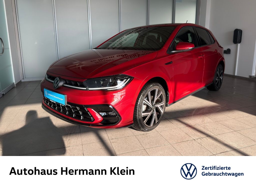 Volkswagen Polo 2023