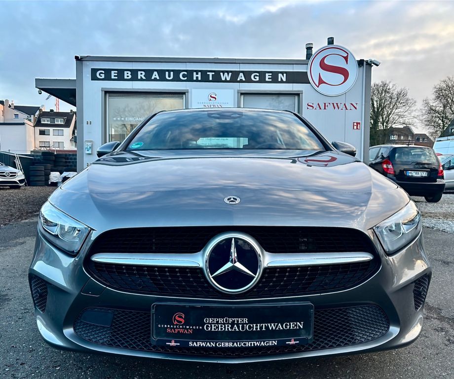 Mercedes-Benz A 250 2021