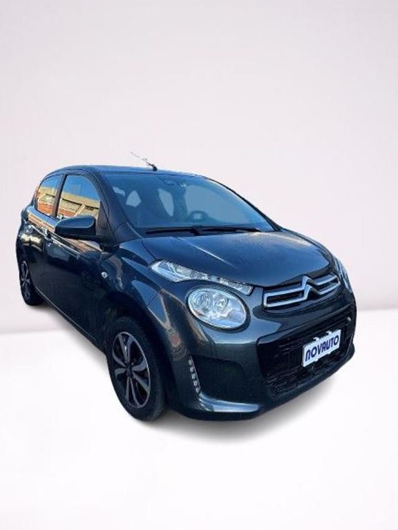 Citroën C1 2021