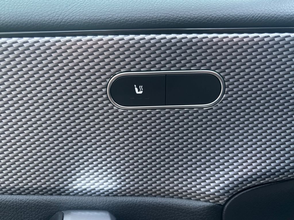 Mercedes-Benz A 250 2021