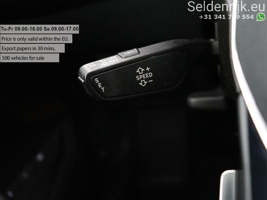 Audi e-tron 2020