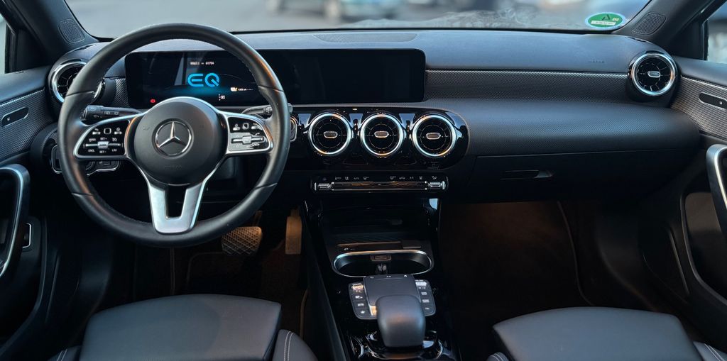 Mercedes-Benz A 250 2021
