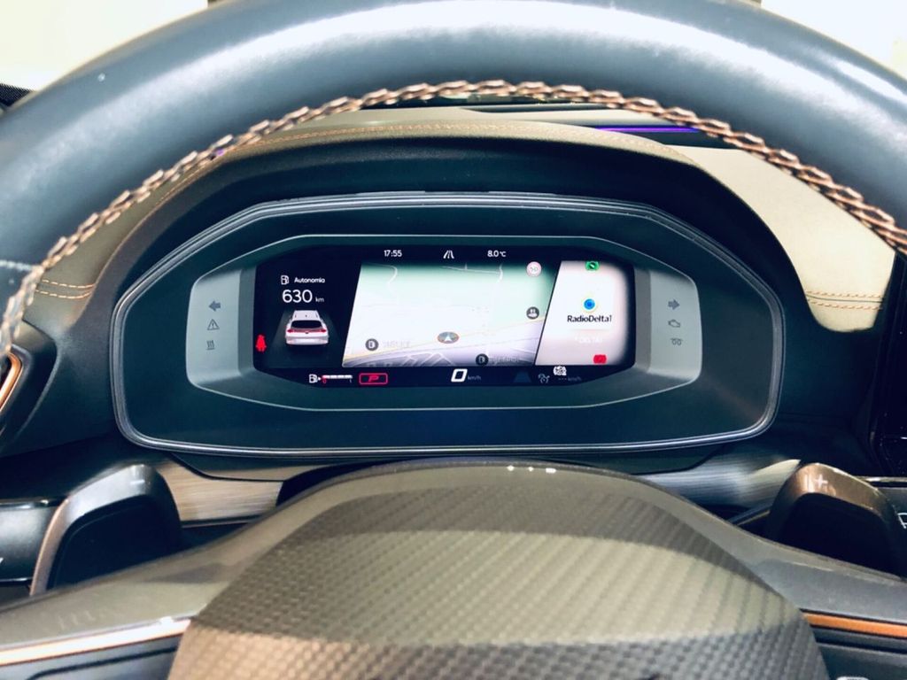 Cupra Formentor 2022