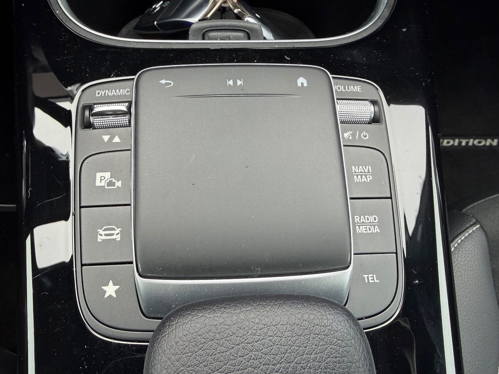 Mercedes-Benz A 250 2021