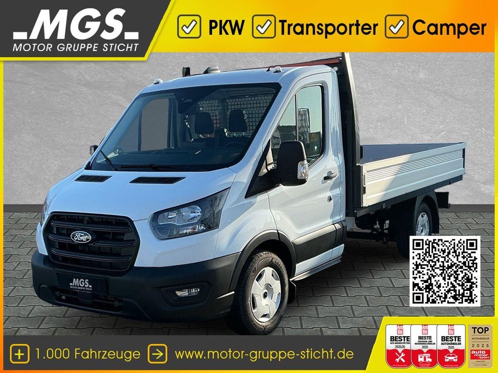 Ford Transit 2026