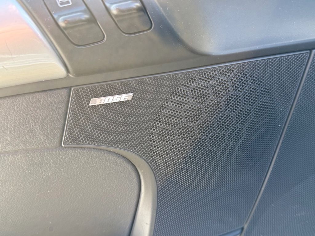 Porsche Boxster 2011