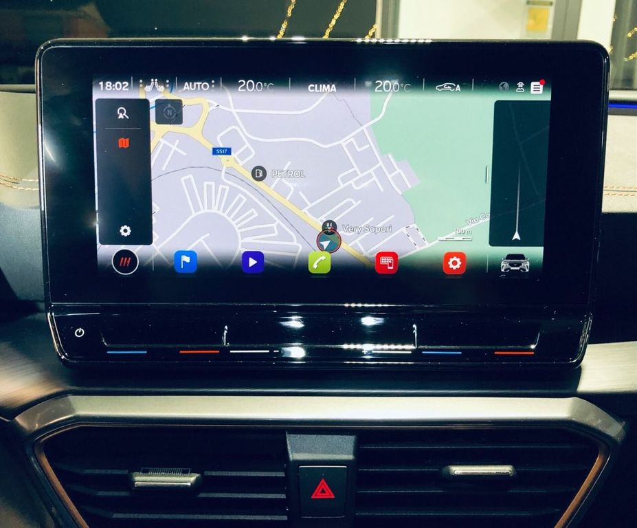 Cupra Formentor 2022