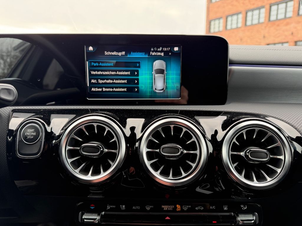 Mercedes-Benz A 250 2021