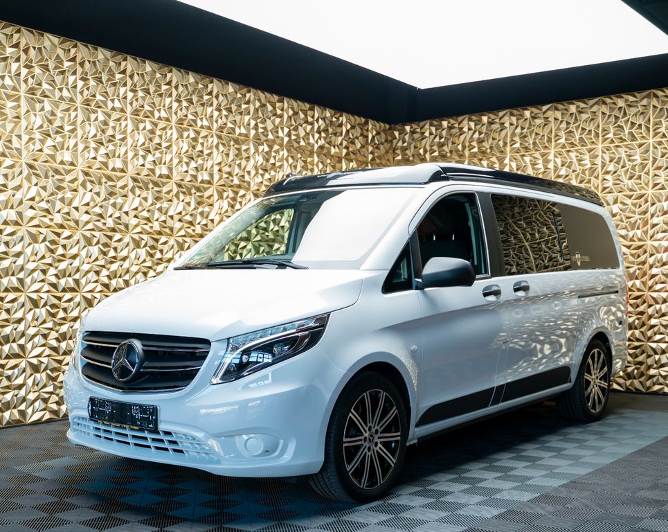 Mercedes-Benz Vito 2023