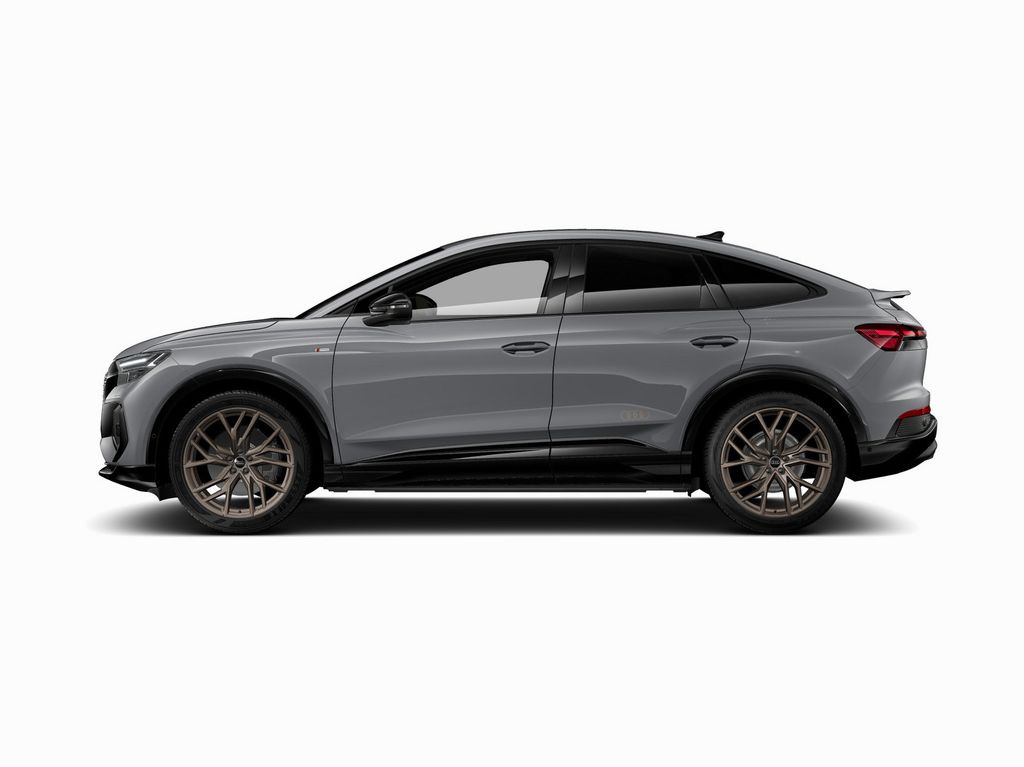 Audi Q4 2025