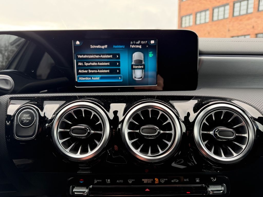 Mercedes-Benz A 250 2021