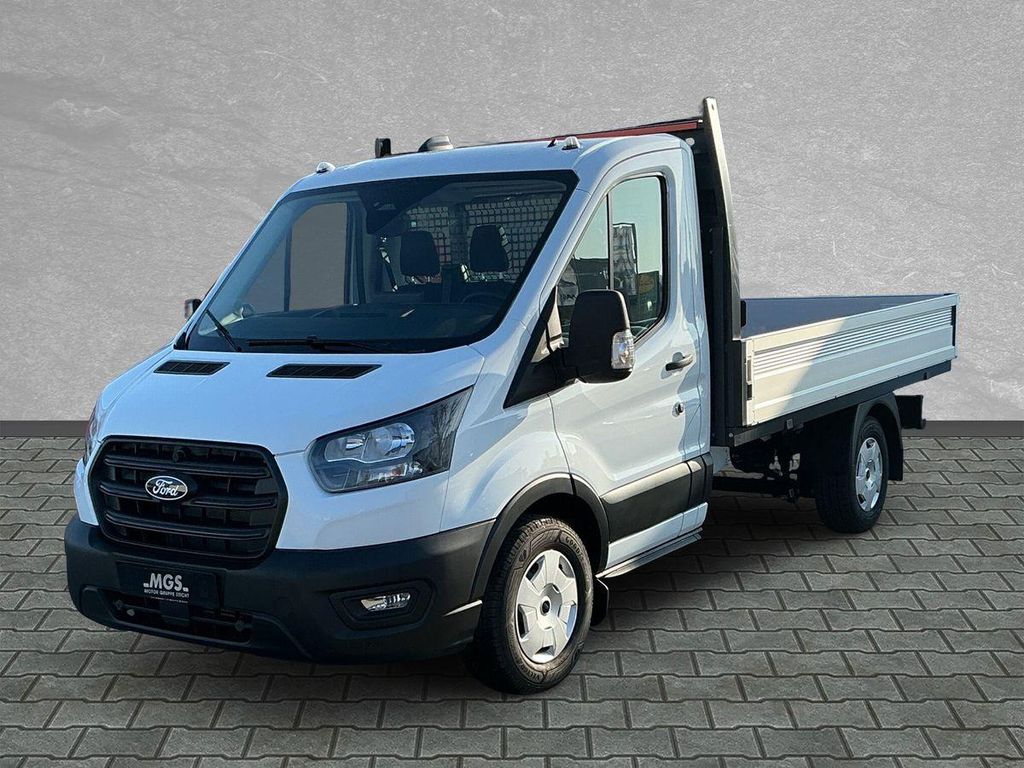 Ford Transit 2026